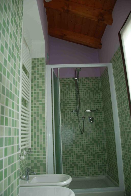 B&B La Casa Di Trizzi Como Pokój zdjęcie