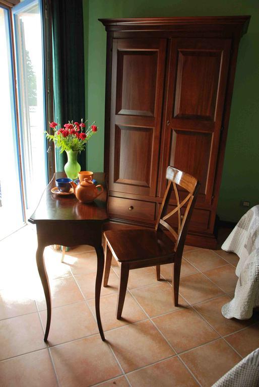 B&B La Casa Di Trizzi Como Pokój zdjęcie