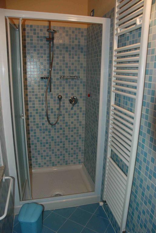 B&B La Casa Di Trizzi Como Pokój zdjęcie