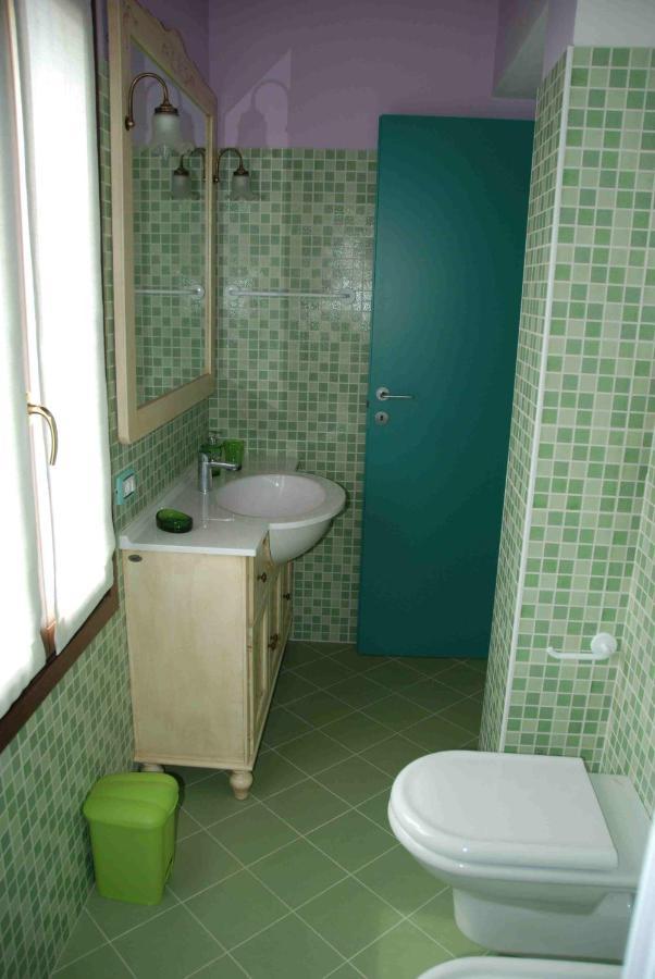 B&B La Casa Di Trizzi Como Zewnętrze zdjęcie